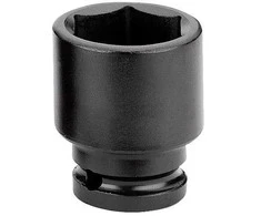 Šešiakampė smūginė galvutė 19mm 3/4" Irimo