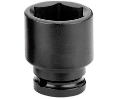 Šešiakampė smūginė galvutė 22mm 3/4" Irimo