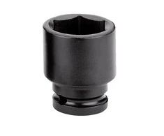 Šešiakampė smūginė galvutė 24mm 3/8" Irimo