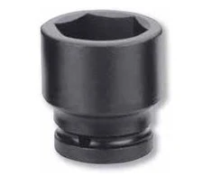 Šešiakampė smūginė galvutė 30mm 1" Irimo