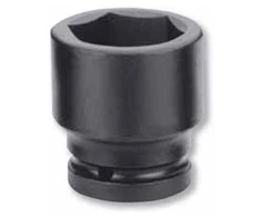 Šešiakampė smūginė galvutė 46mm 3/4" Irimo