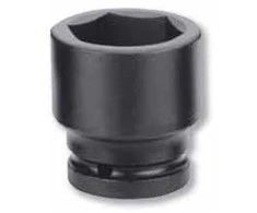 Šešiakampė smūginė galvutė 75mm 1" Irimo
