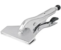 Truper spaustuvai lakštiniam metalui 200mm PPP-8R