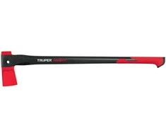 Truper 1800g kirvis - skaldiklis su 91 cm ilgio nailono kotu