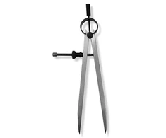 Skriestuvas spyruoklinis 250mm Scala