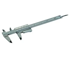 Slankmatis 150mm Bahco