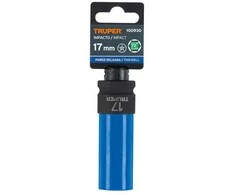 Smūginė galvutė 17mm 1/2" Truper®
