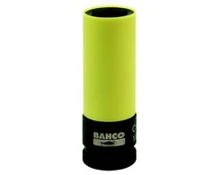 Smūginė galvutė BWSS12P 21mm. 1/2" ⌀31 BAHCO