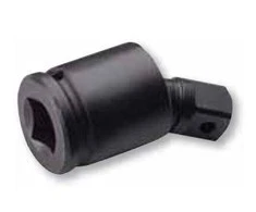 Smūginė universalioji jungtis (kardanas) 1/2" 63mm Irimo blisteryje