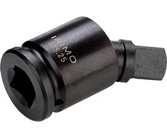 Smūginė universalioji jungtis (kardanas) 3/4" 92mm Irimo