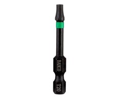 Smūginiai antgaliai Bahco 66IM T20 50mm 2vnt blisteris