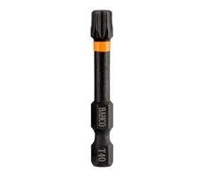 Smūginiai antgaliai Bahco 66IM T40 50mm 2vnt blisteris
