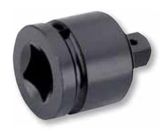Smūginis adapteris iš 1" į 3/4" Irimo