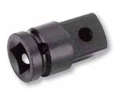 Smūginis adapteris iš 3/4" į 1" Irimo