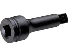 Smūginis prailgintojas 1/2" 250mm Irimo blisteryje
