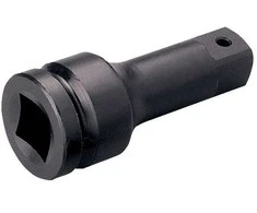 Smūginis prailgintojas 3/8" 150mm Irimo