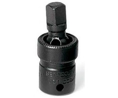 Snap On 1/4" Drive Friction Ball Swivel Ball Impact Universal Joint