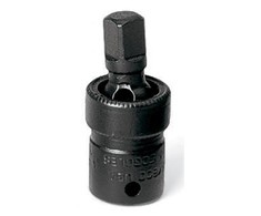 Snap On 1/4" Drive Friction Ball Swivel Ball Impact Universal Joint