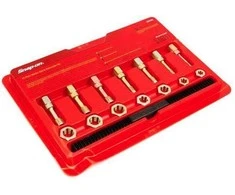 Snap On 15 vnt sriegio ir antgalio rinkinys