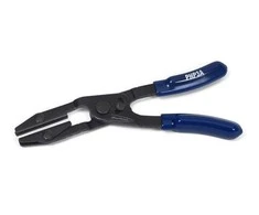 Snap On 5-1/2" Užspaudžiamos replės (Mėlyna-Point®)