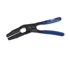 Snap On 9-1/4" Užspaudžiamos replės (Mėlyna-Point®)