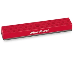 Snap On Magnetinis šešiakampių antgalių laikiklis Mėlyna-Point®, 37 antgaliams