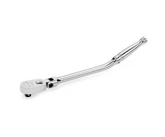 Terkšlė 3/8" Snap-On, Drive Dual 80® technologija, standartinė lenkta lanksti galvutė