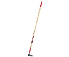 Sodo kauptukas, medinė rankena, 137cm Truper®