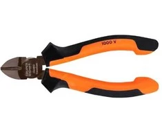 Šoninio kirpimo reples 125 mm Truper®