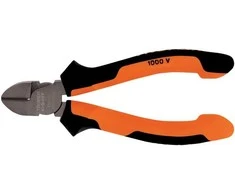 Šoninio kirpimo reples 125 mm Truper®