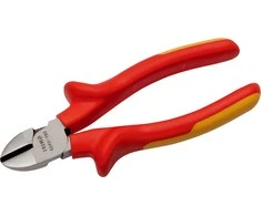 Šoninio kirpimo replės 160mm 1000V VDE Irimo