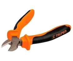 Šoninio kirpimo replės 175 mm Truper®