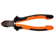 Šoninio kirpimo replės 175 mm Truper®