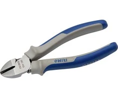 Šoninio kirpimo replės 180mm Irimo