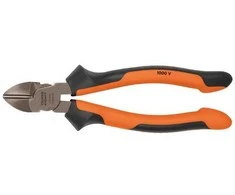 Šoninio kirpimo reples 200 mm Truper®