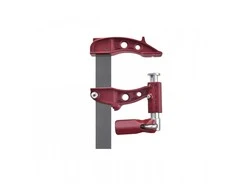 Spaustuvas PIHER Maxipress E 60cm, žiočių gylis 9,5cm, maks. 8500N