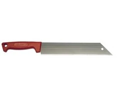 Statybinis peilis Morakniv® Craftsmen 1442, 297x1mm geležtė mineralinei vatai pjauti
