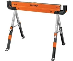 Truper stovas/darbastalis pjovimui maks. 600 kg