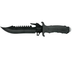 Truper stovyklavimo peilis, 180 mm ašmenys