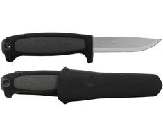 Morakniv Risberg Juodas Skies knife (C)