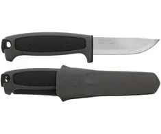 Morakniv Risberg HeavyDuty Juodas Skies knife (C).