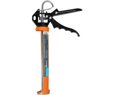 Pistoletas silikonui sustiprintas Truper®