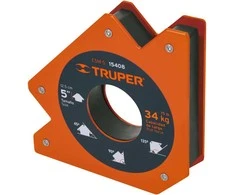 Suvirinimo magnetas 122x189mm Truper®