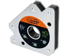 Suvirinimo magnetas 122x189mm Truper®