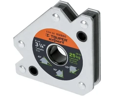 Suvirinimo magnetas 83x120mm Truper®