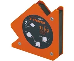Suvirinimo magnetas 83x120mm Truper®
