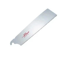 Tajima japoniško pjūklo atsarginė geležtė 21TPI, 230mm