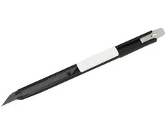 Tajima DORA E3 metalinis peilis laužomomis 9mm, 30° kampu geležtėmis (naudojama su CB39RB)