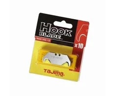 Tajima kablio formos geležtės V-REX, 10 vnt