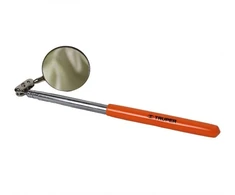 Teleskopinis apžiūros veidrodėlis 195-360mm Truper®